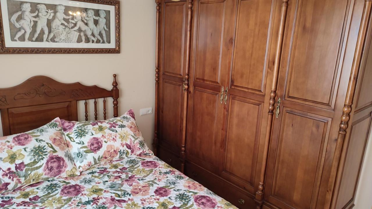 Apartamento Paseo Maritimo, Centro Torre Del Mar Exteriér fotografie